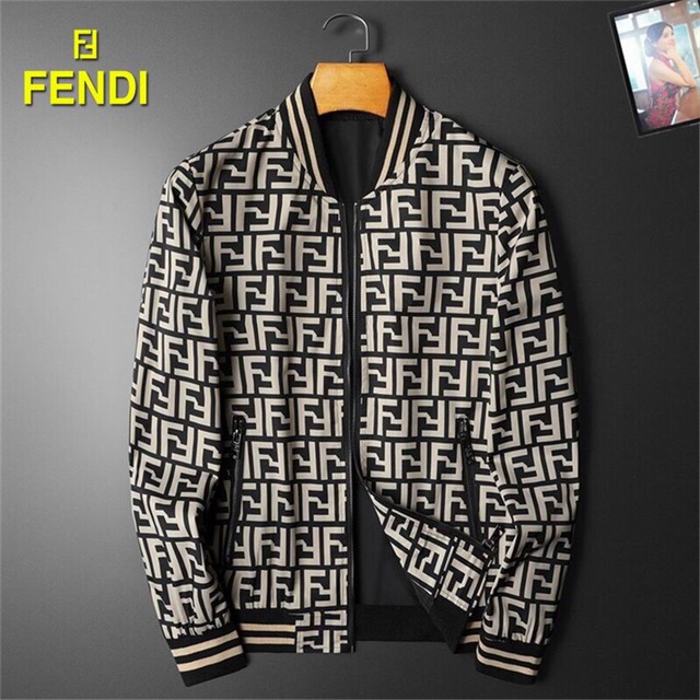 Fendi Jacket m-3xl-070